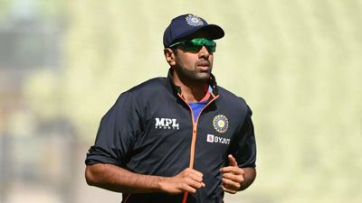 Ashwin wants lbw to come into play if batters go for switch hit