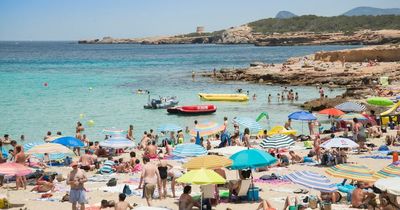 Latest travel rules for Spain, Portugal, France, Greece and more for summer holidays