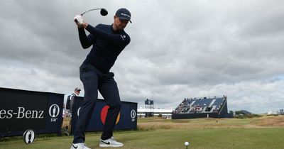 Justin Rose on Open mission after rejecting Saudi LIV fortunes - 'My ultimate goal'