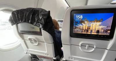 Plane passenger sparks debate after hitting out at mum's seating demand on flight