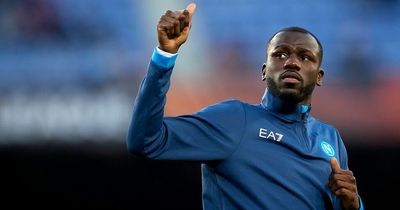 Chelsea eye third huge centre-back transfer as Kalidou Koulibaly and Nathan Ake near completion