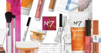 No7 Beauty Vault is back after racking up a staggering 30,000 sign ups