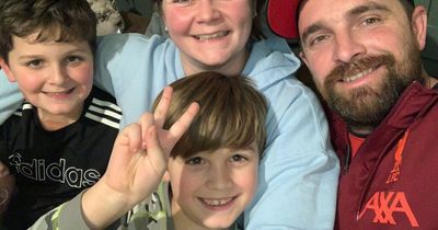 Money-savvy mum creates Harry Potter bedroom on a budget for just £70