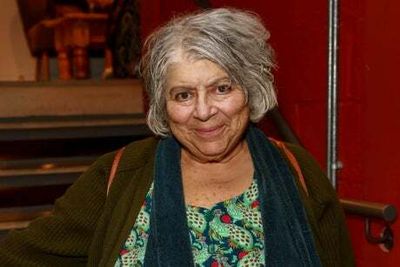 Londoner’s Diary: I regret blackface theatre years, admits Miriam Margolyes