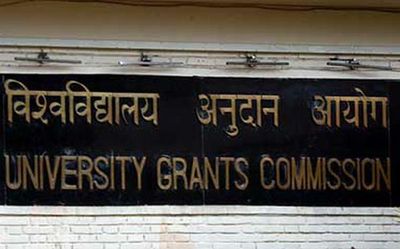 Fix last date of UG admissions after declaration of CBSE Class 12 results: UGC to universities