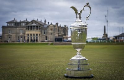 The Open 2022: Greatest moments at St Andrews in Open history