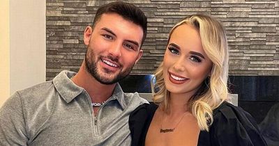 Love Island 2021 winners Millie Court and Liam Reardon announce they have split after less than a year