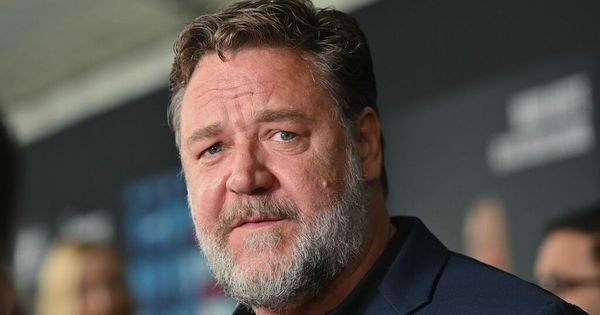 Extras wanted for new Russell Crowe movie shooting in Ireland in August and September