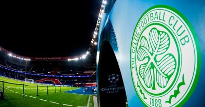 Celtic 'targeting' PSG starlet in ambitious transfer as talent could swap Messi for Hoops