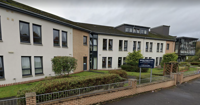 Bearsden care home resident allowed to eat breakfast with faeces on her hands