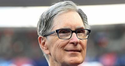 Liverpool receive pre-season boost as double change announced for 2022/23 season