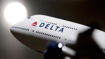 Delta Airlines Posts Q2 Earnings Miss As Fuel, Staff Costs Bite