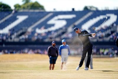 What are the conditions at St Andrews? Weather & wind for the Open Championship