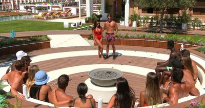 ITV Love Island viewers quick to clock islanders 'unbothered' reaction to Jacques O'Neill's exit