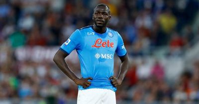 Man City about to learn if their Kalidou Koulibaly stance was right as Chelsea transfer progresses