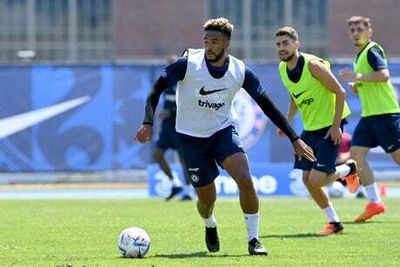 Reece James provides clear update on Chelsea future amid Real Madrid transfer links