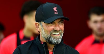 Jurgen Klopp to receive Freedom of the City from Liverpool Council in special ceremony