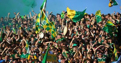 Kerry opt against meet and greet with fans ahead of All-Ireland final due to Covid-19 concerns