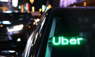 TechScape: Uber’s easy ride is over