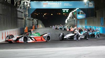Diriyah to Host Formula E Championship Races as Neom to Sponsor McLaren