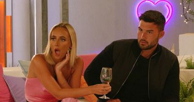 Where are Love Island 2021 couples now - as Millie and Liam split less than a year later