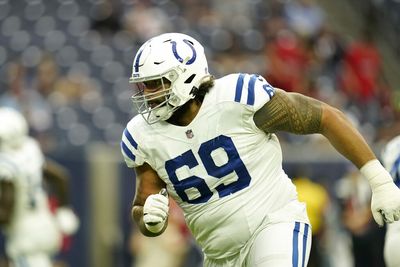 5 Colts with the most to lose at training camp