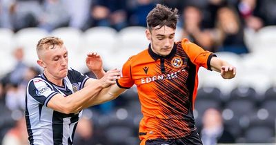 Celtic transfer latest on Dylan Reid as St Mirren boss gives update on speculation over future
