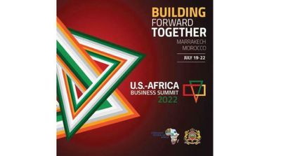 US-Africa Business Summit in Marrakech Seeks to Create Sustainable Partnerships