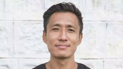 Former India footballer Gouramangi Singh joins FC Goa as assistant coach