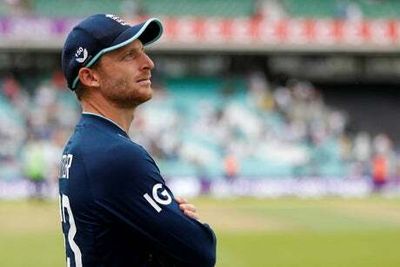 England vs India: Jos Buttler must summon World Cup spirit in fresh ODI challenge