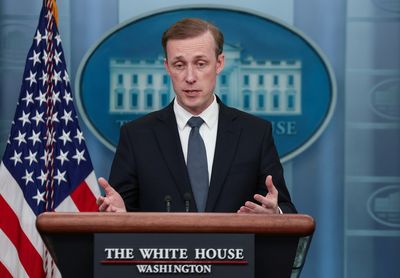 Russia's deepening ties with Iran represents a 'profound threat' - White House