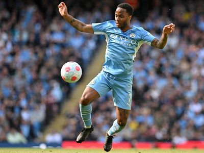 ‘What a ride’: Raheem Sterling bids farewell to Manchester City before Chelsea transfer