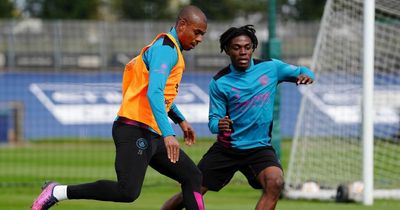 Man City told how difficult it will be to move on from selfless Fernandinho
