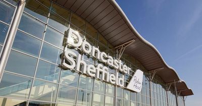 Doncaster Sheffield Airport may shut amid ongoing cash struggles after pandemic