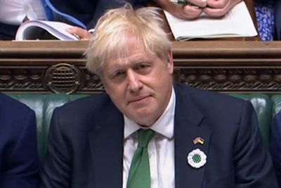 Boris Johnson to stage no-confidence vote in his own government