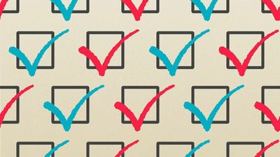 The Democratic electorate's seismic shift