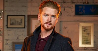 Corrie's killer Gary Windass could strike again - as Kelly set to expose truth