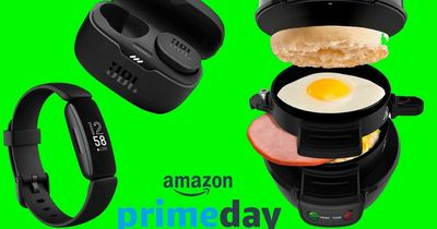 Best Amazon Prime Day deals under £50: Offers on headphones, kitchen appliances and more