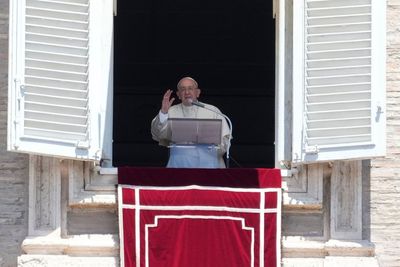 Vatican names 3 women to office that vets bishop nominations