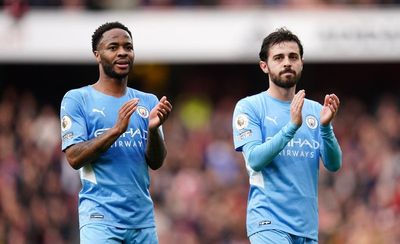 Raheem Sterling sends goodbye message to Man City as Chelsea deal edges closer