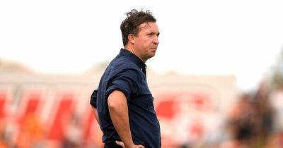 Robbie Fowler opens on lack of managerial opportunities as Liverpool great makes overseas vow
