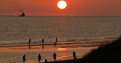 How long is the heatwave going to last?