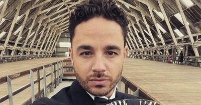 Adam Thomas 'confirms' Strictly Come Dancing spot before new series line-up reveal