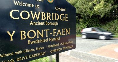 Plans submitted more than seven years ago for green space in Cowbridge rejected by council