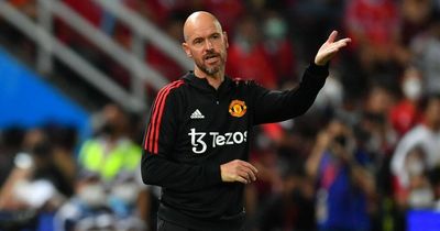 Two key things learned about Erik ten Hag from Man Utd win over Liverpool