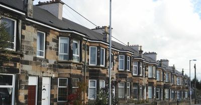 Works to repair Lanarkshire street blighted by flooding could last for months