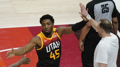 9 wild Donovan Mitchell trades, according to Trade Machine