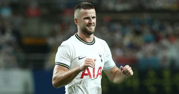 Tottenham first half player ratings vs Team K-League: Eric Dier rocket as Bryan Gil impresses