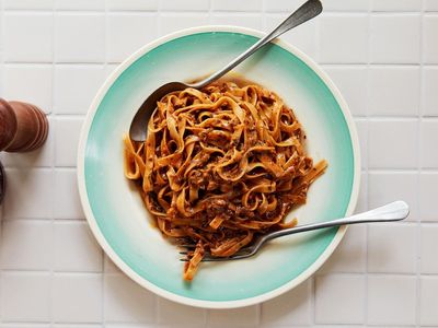 Fusion is the name of the game in these exciting recipes