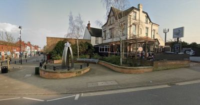 Nottinghamshire Police appeal after woman attacked outside pub in Hucknall